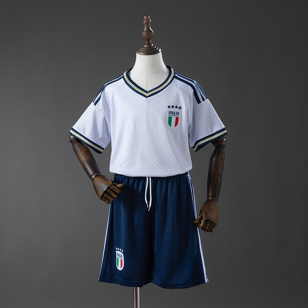 2026 Italy Away Kids Size 16-28