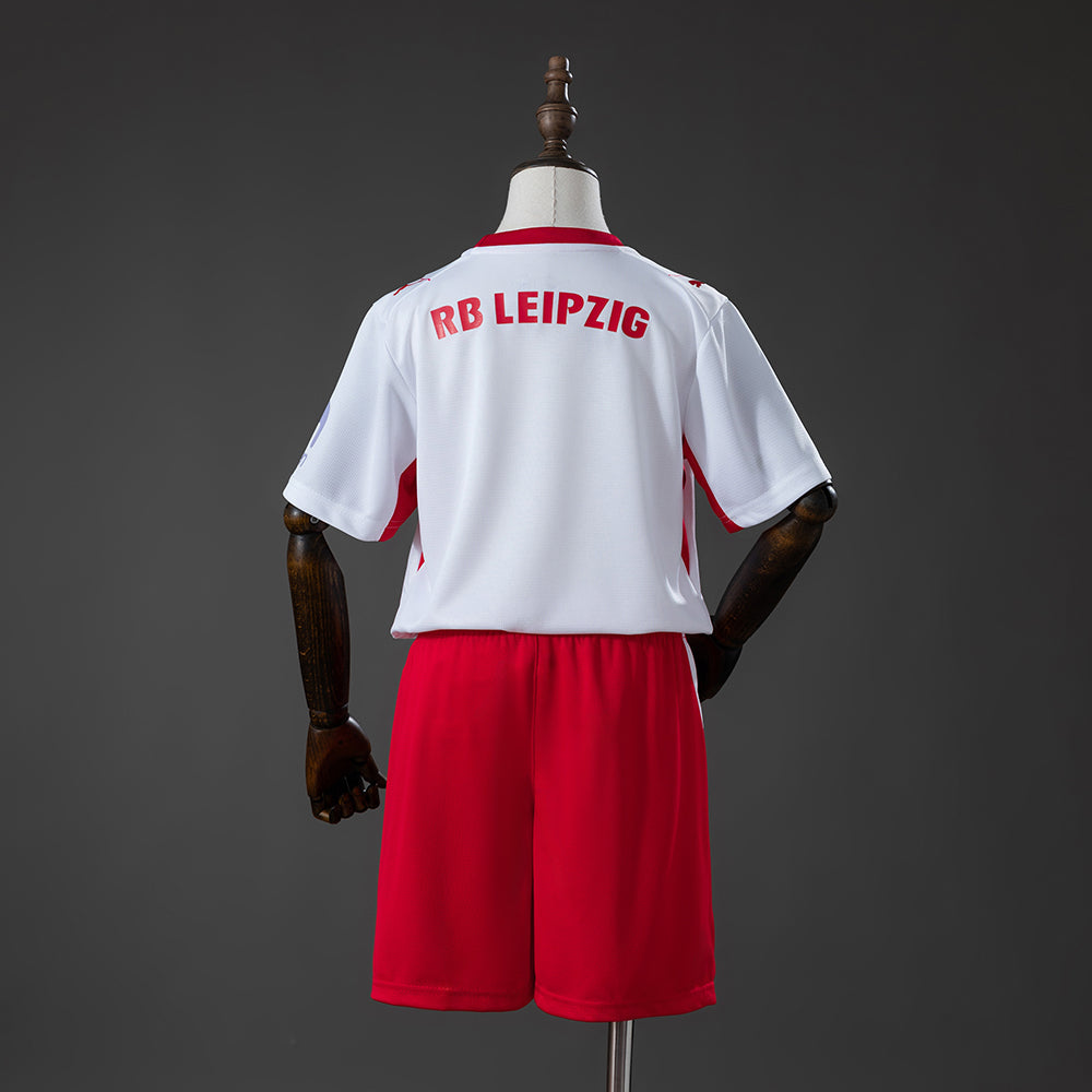2026-27 RB Leipzig Home Kids Size 16-28