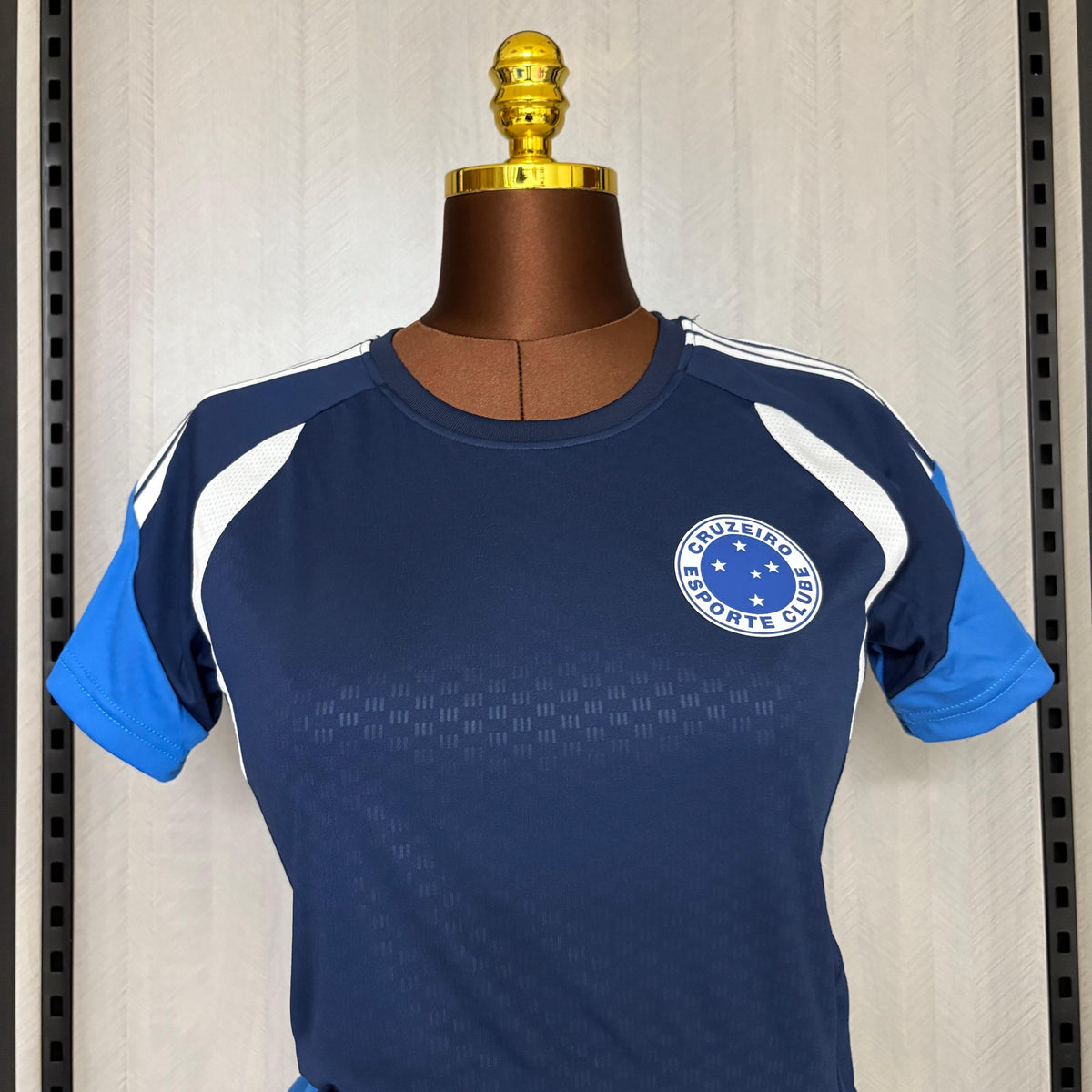2026-27 Cruzeiro Training Women S-XXL