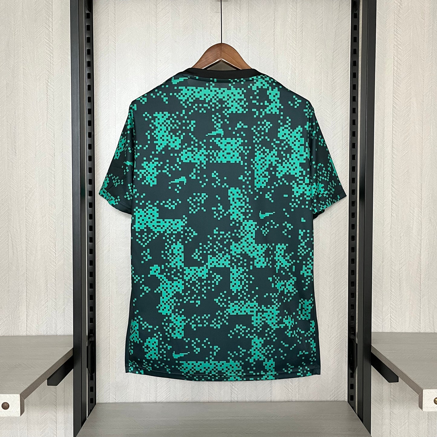 2024-25 Camouflage Training