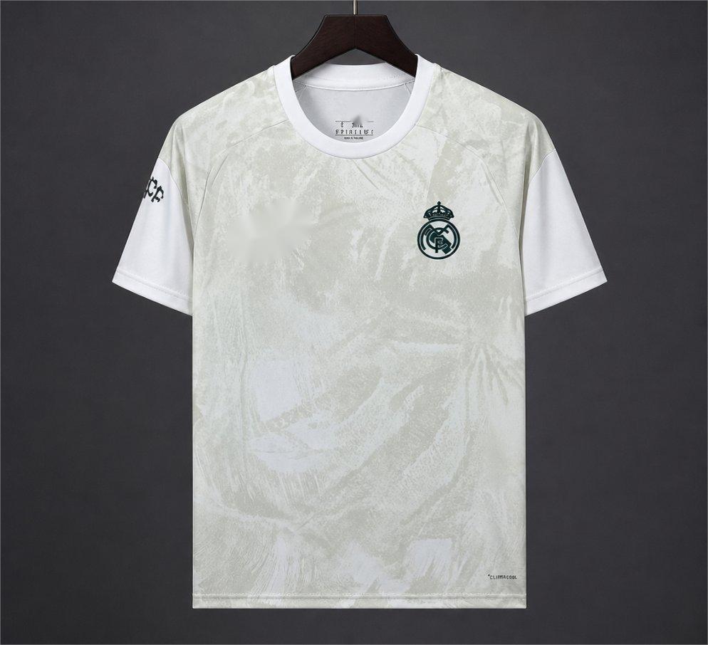 2026-27 Real Madrid Training S-3XL