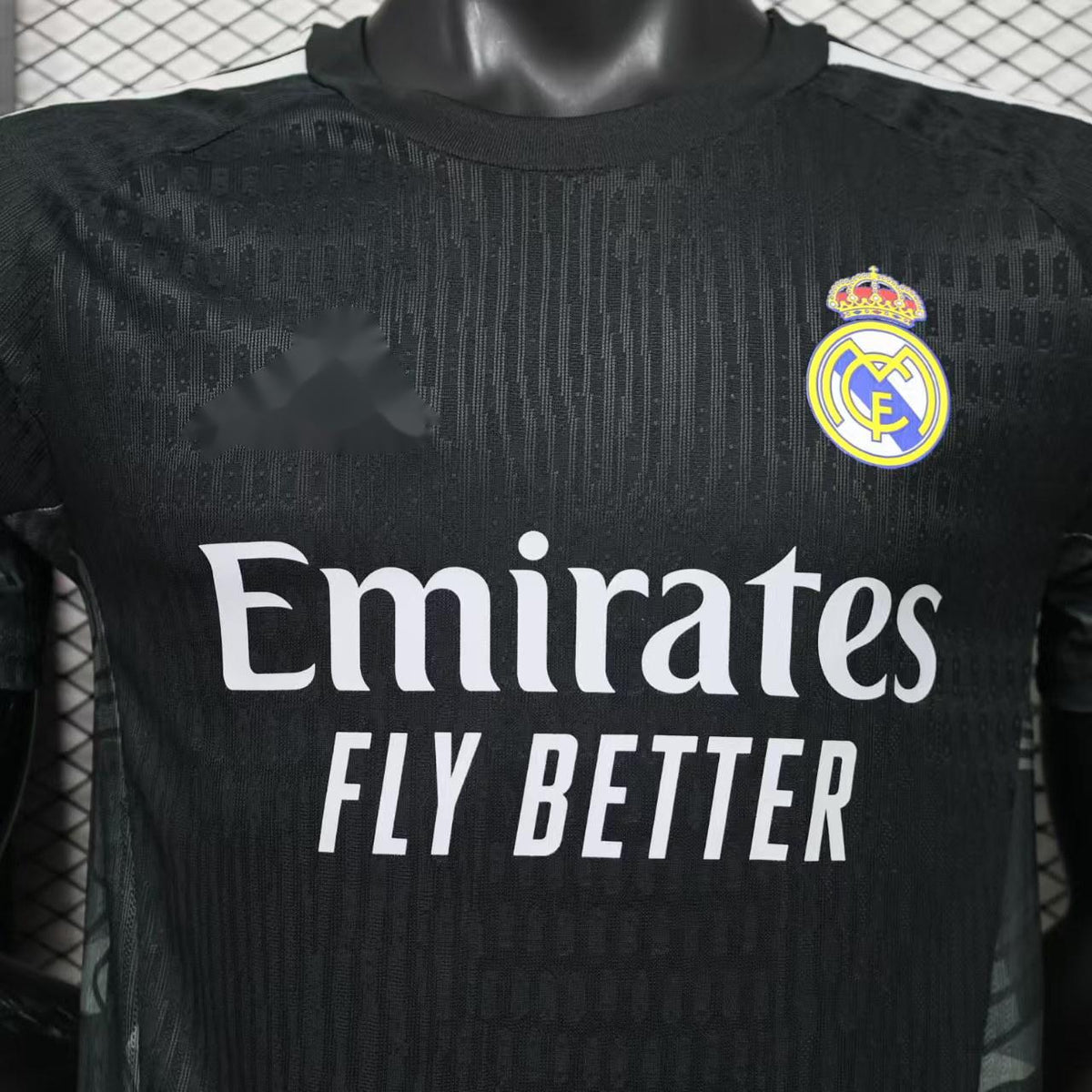 2026-27 Real Madrid goalkeeper Player S-3XL