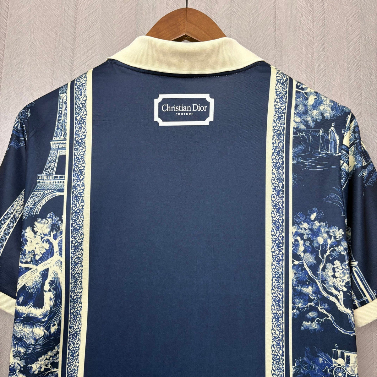 2026-27 Paris Special Edition  S-4XL