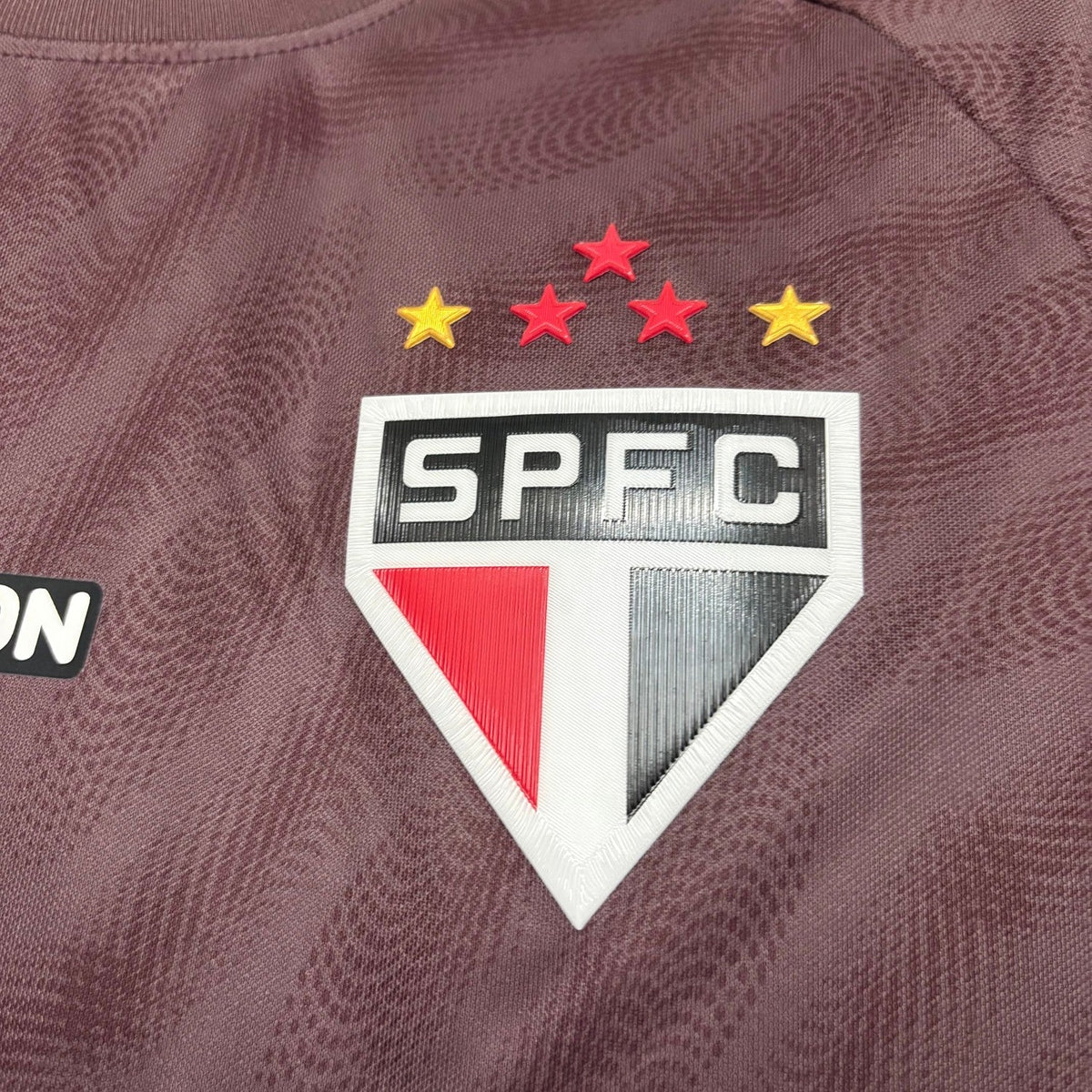 2026-27 Sao Paulo Training S-4XL