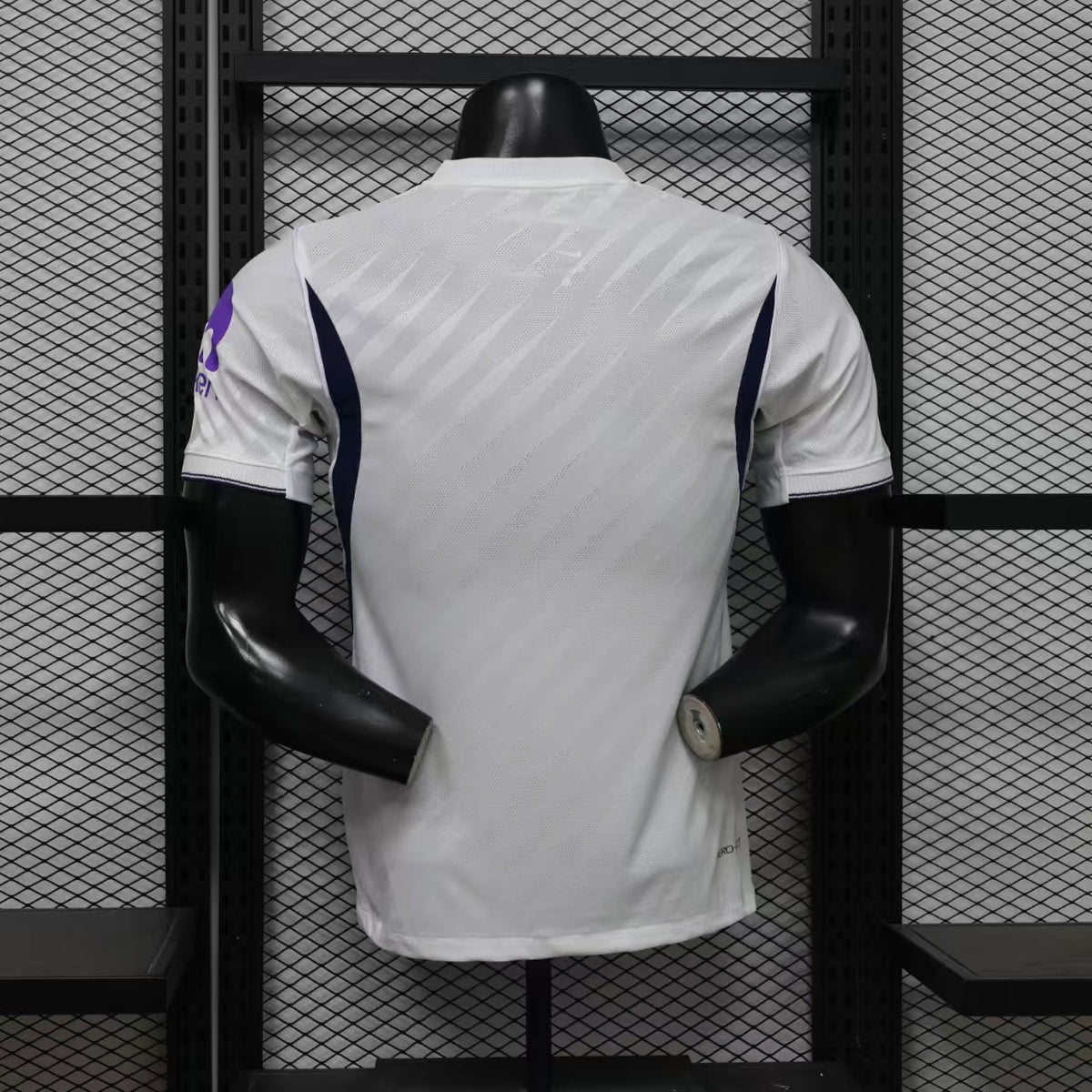 2026-27 Tottenham Hotspur Home Player S-2XL