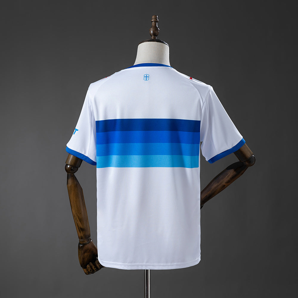 2026-27 Universidad Catolica Home S-4XL