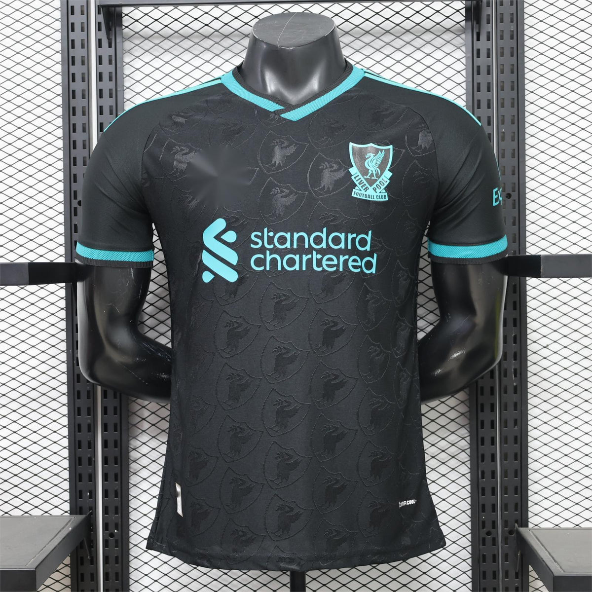 2026-27 Liverpool Special Edition Player S-3XL