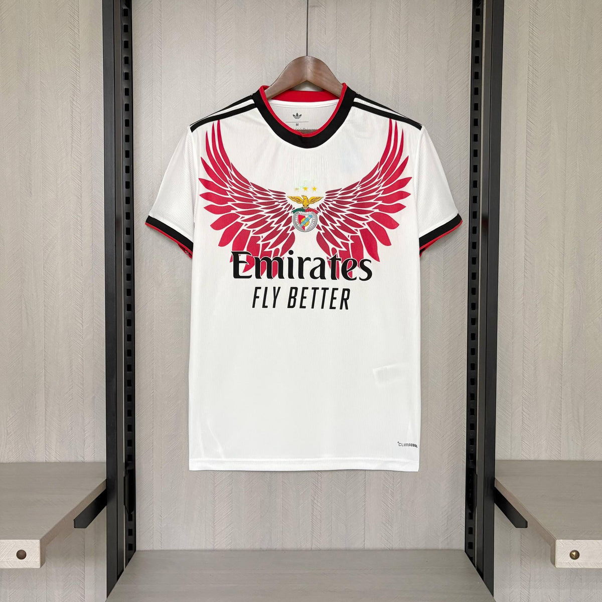 2026-27 Benfica Special Edition Jersey S-XXXXL
