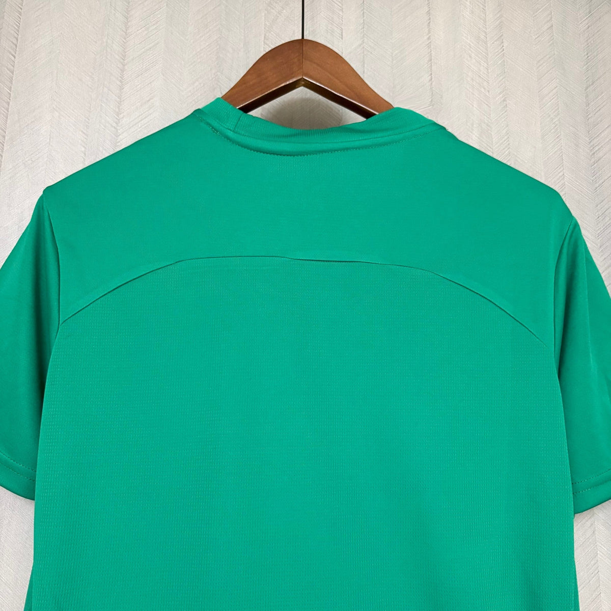 2026-27 Fluminense Training Green S-4XL
