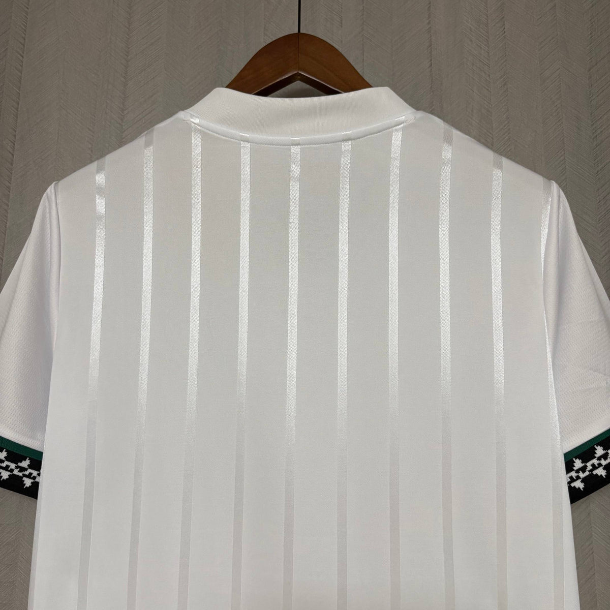 2026-27 Figueirense White Jersey S-XXXXL