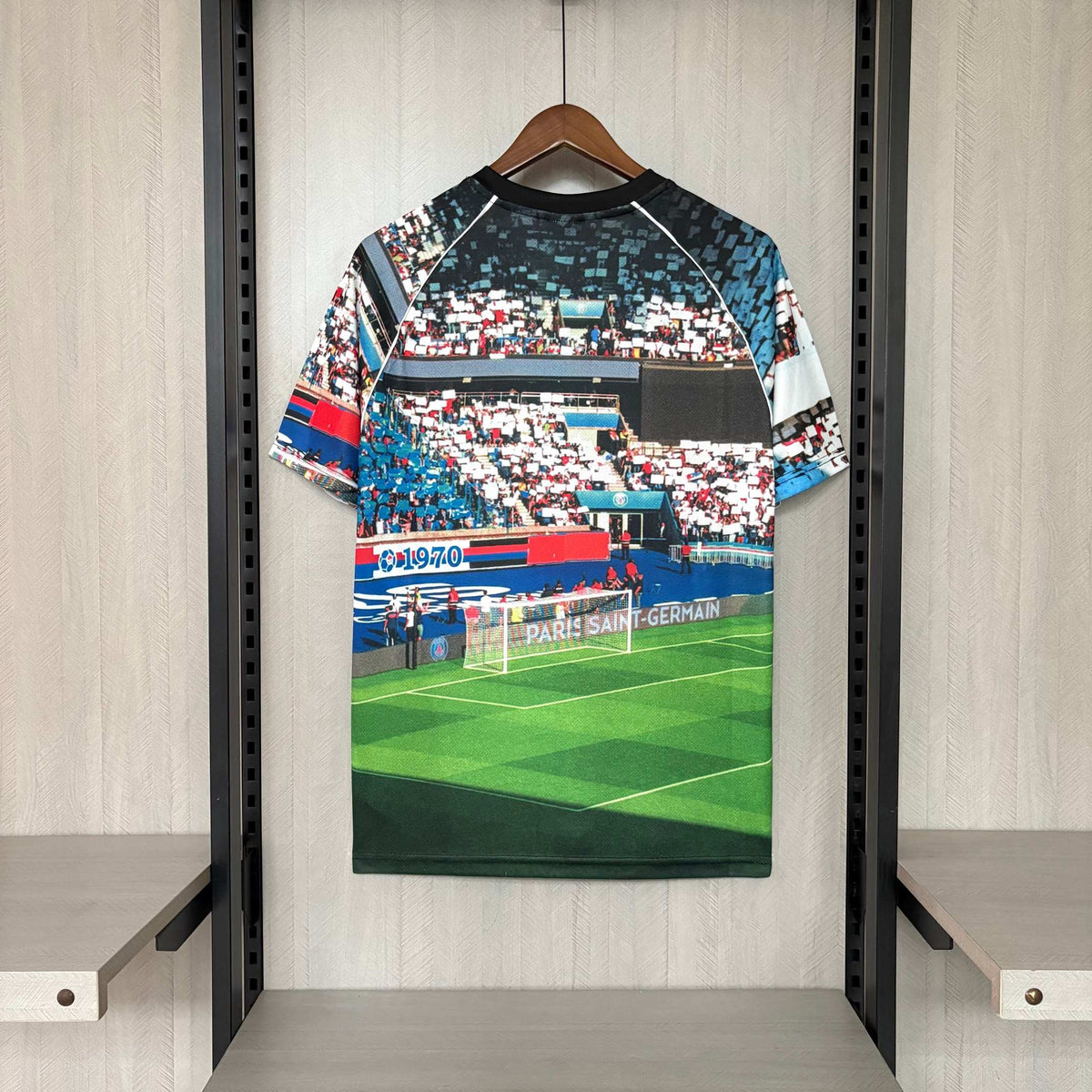 2026-27 Paris Special Edition S-2XL
