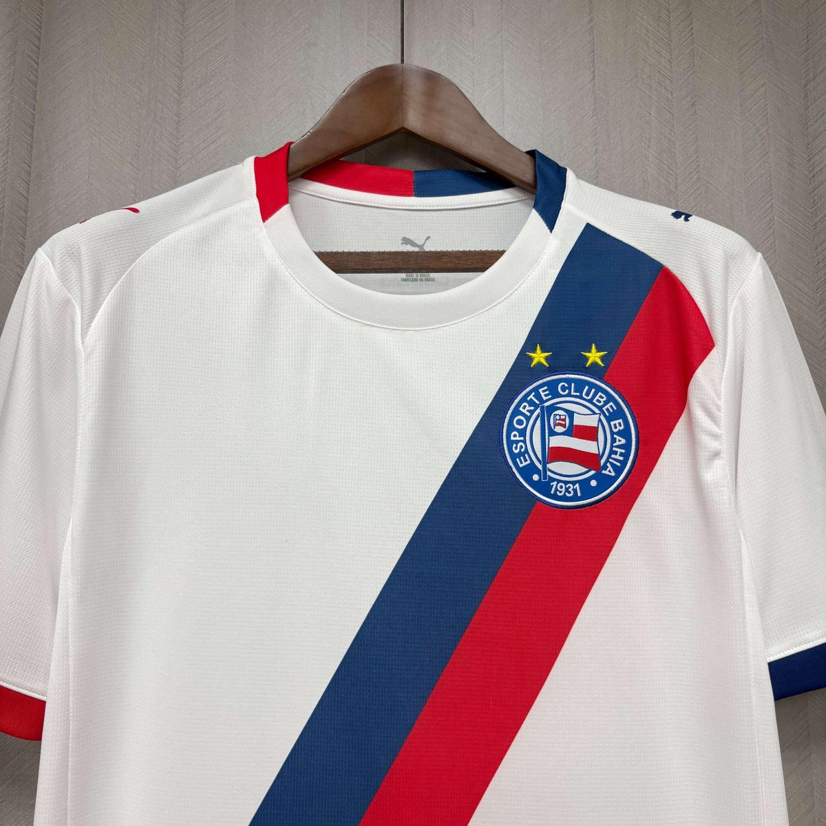 2026-27 Bahia Home S-XXXXL