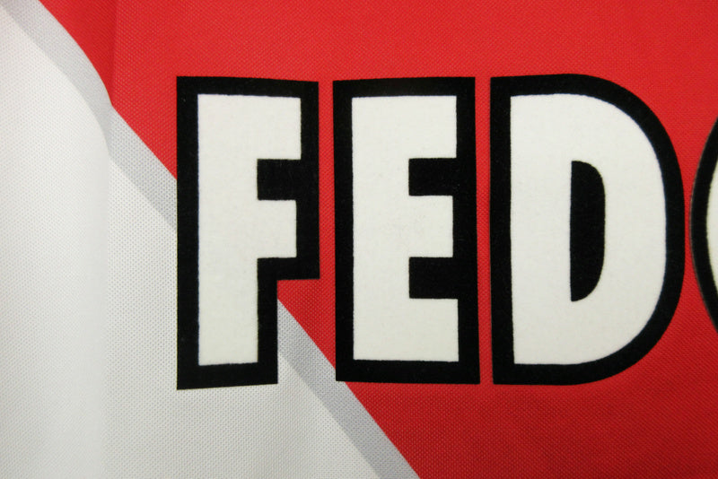 1999-00 Monaco home Retro