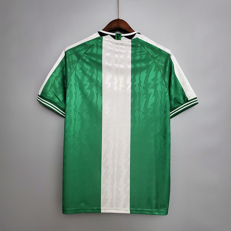 1994-96 Nigeria Home Retro