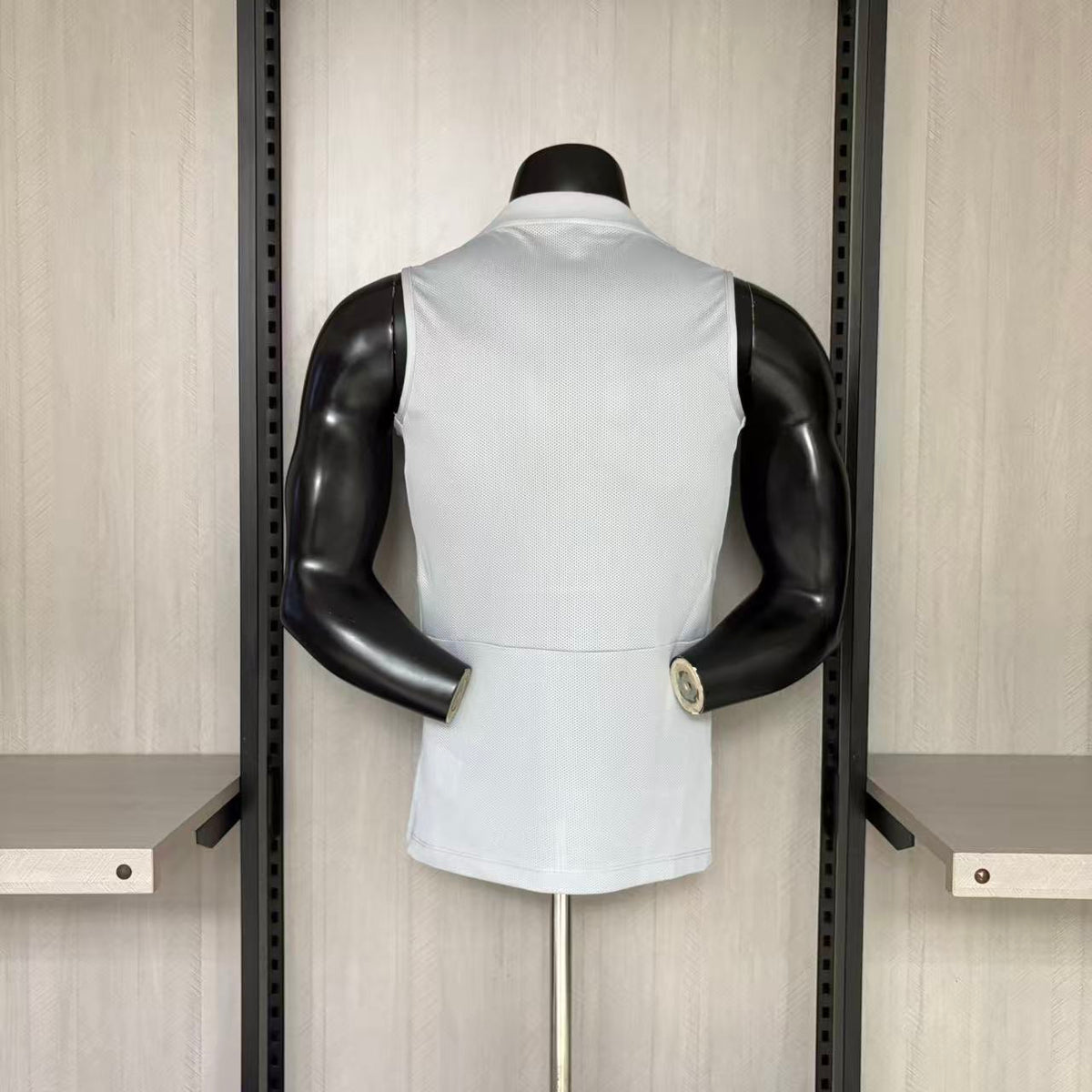 2026-27 Vasco da Gama Trainning Vest S-4XL