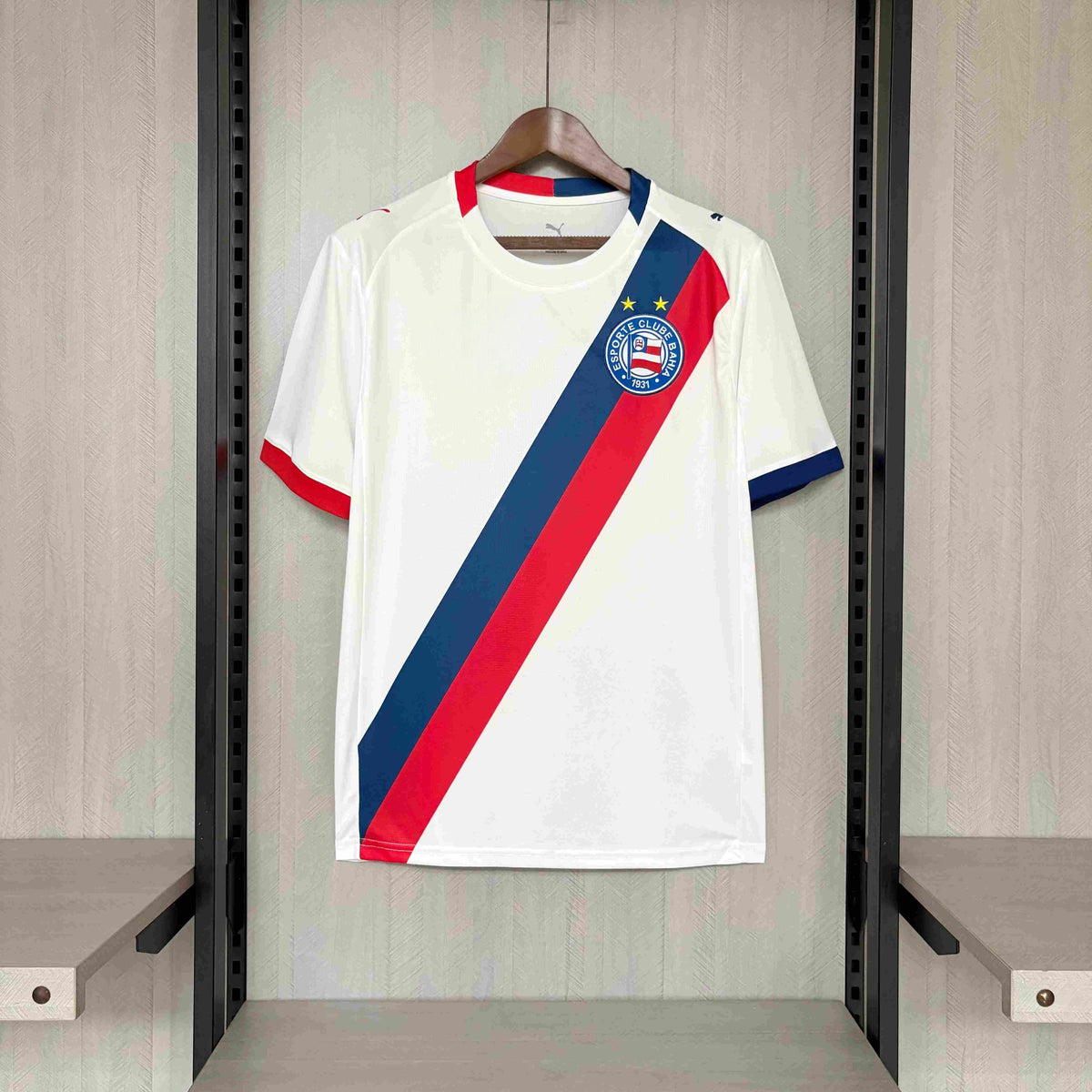 2026-27 Bahia Home S-XXXXL