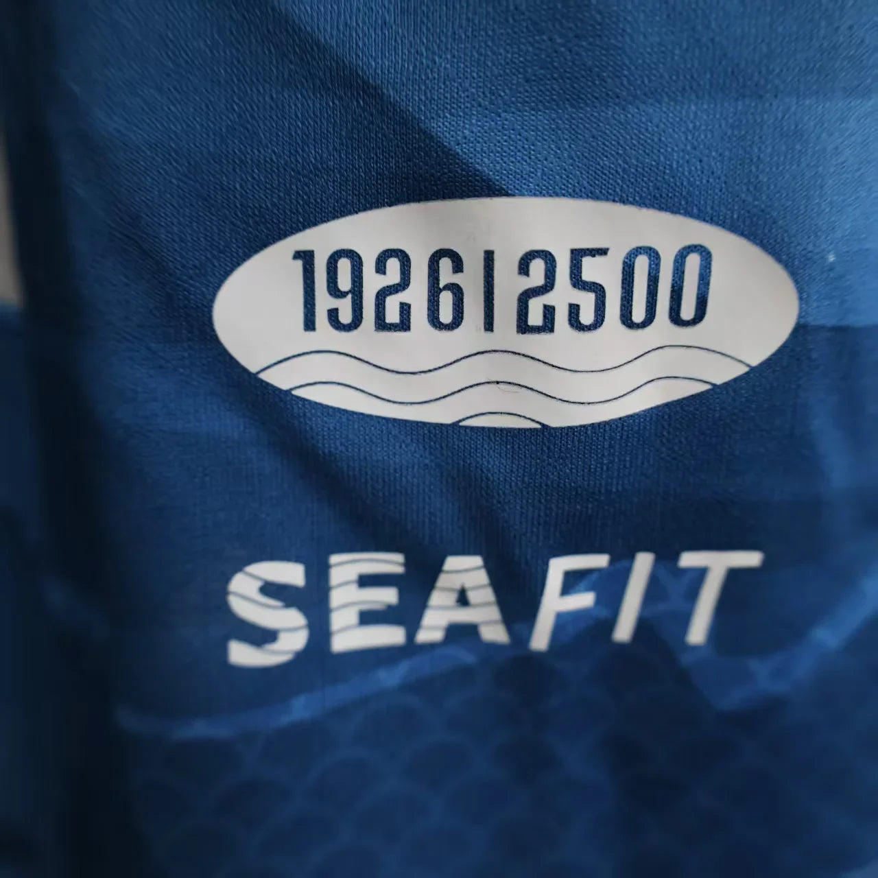 2025-26 Napoli Special Partenope Player S-2XL