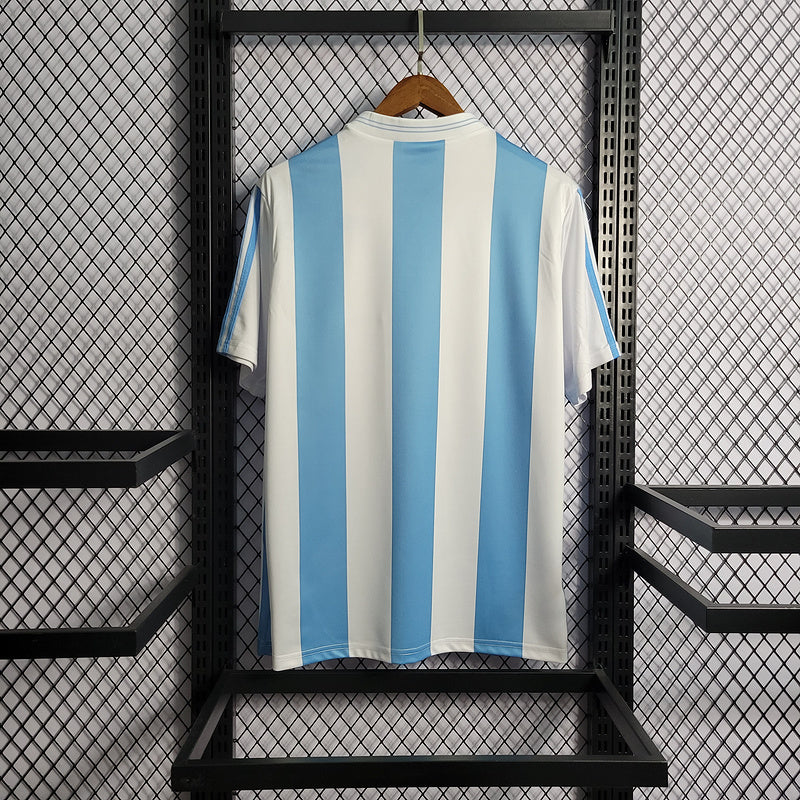 1993 Argentina Home retro
