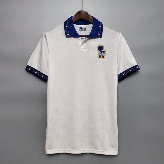 1994 Italy away Retro