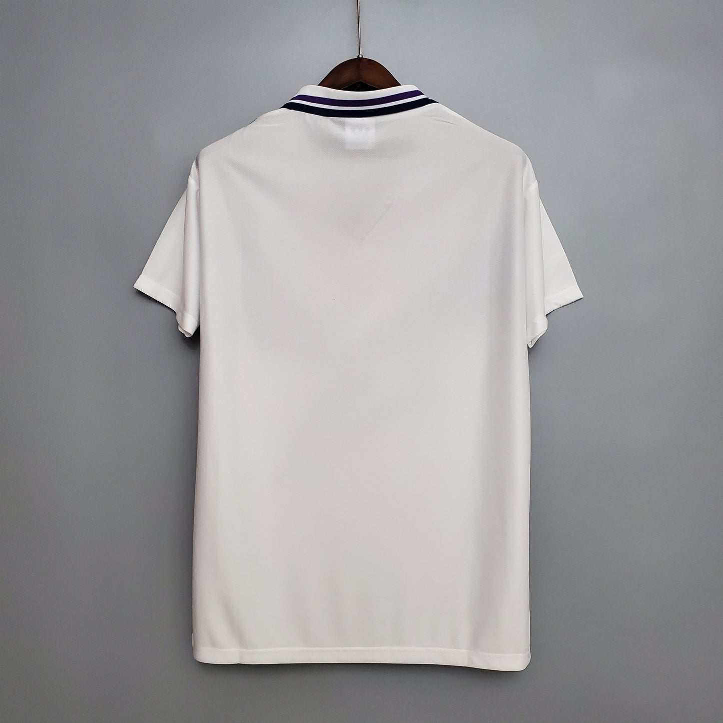 1994-96 Scotland White Retro