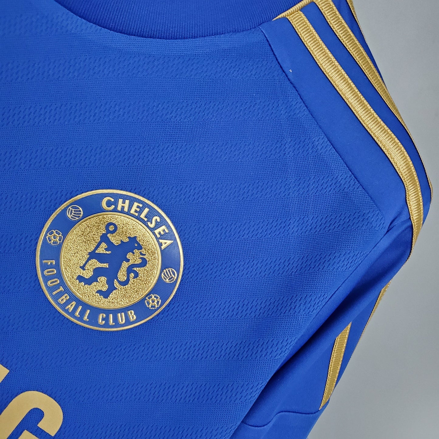 2012-13 Chelsea home Retro