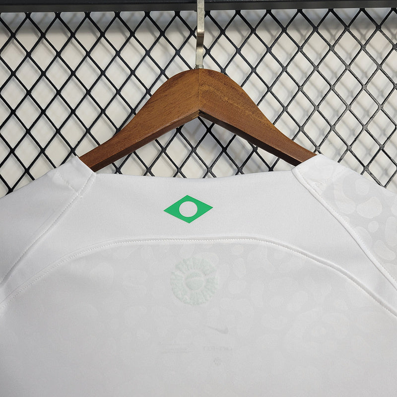 2022-23 Brazil White Leopard Size