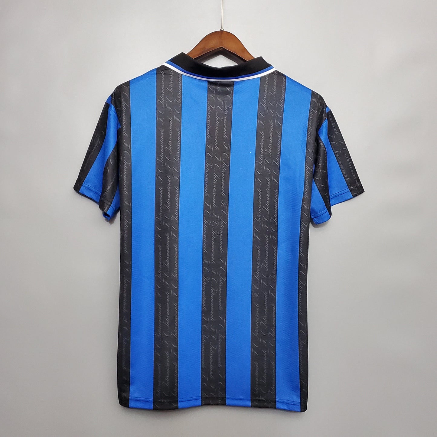 1997-98 Inter Milan home Retro