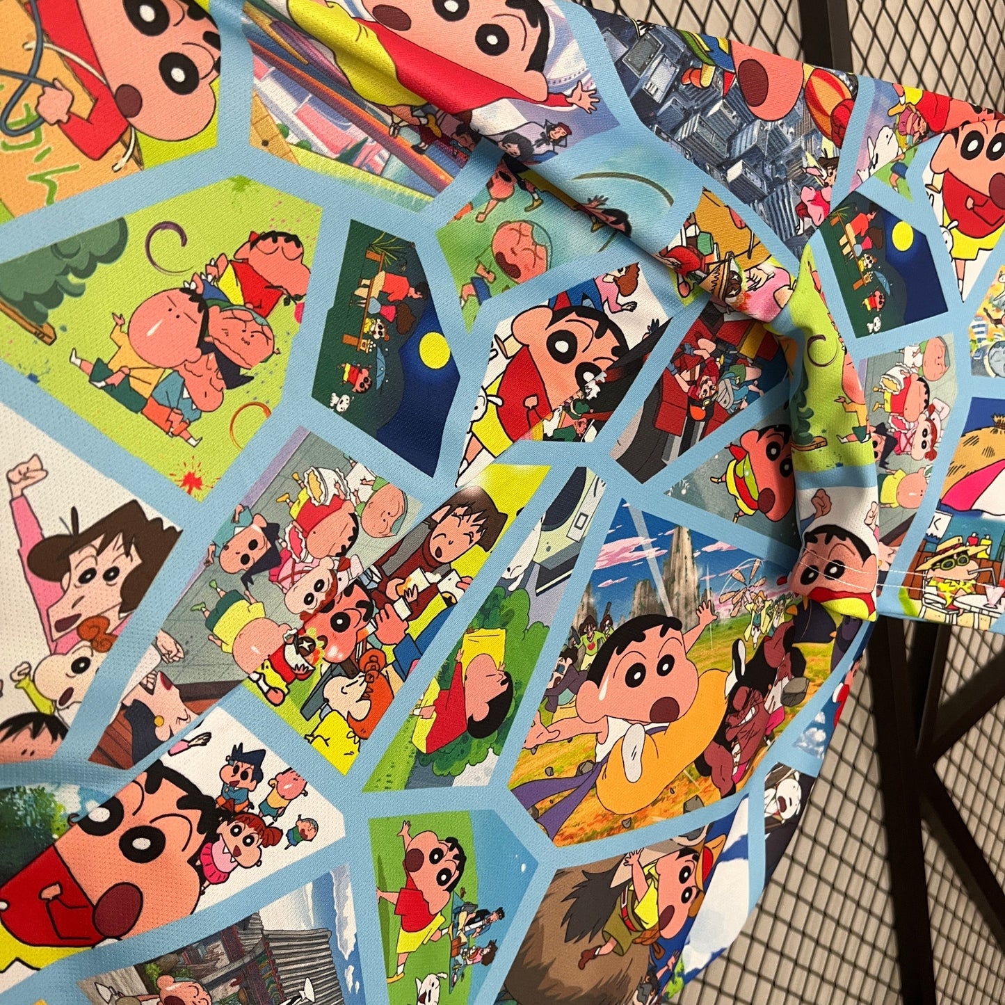 2024 Japan Special Edition (Crayon Shin-chan)