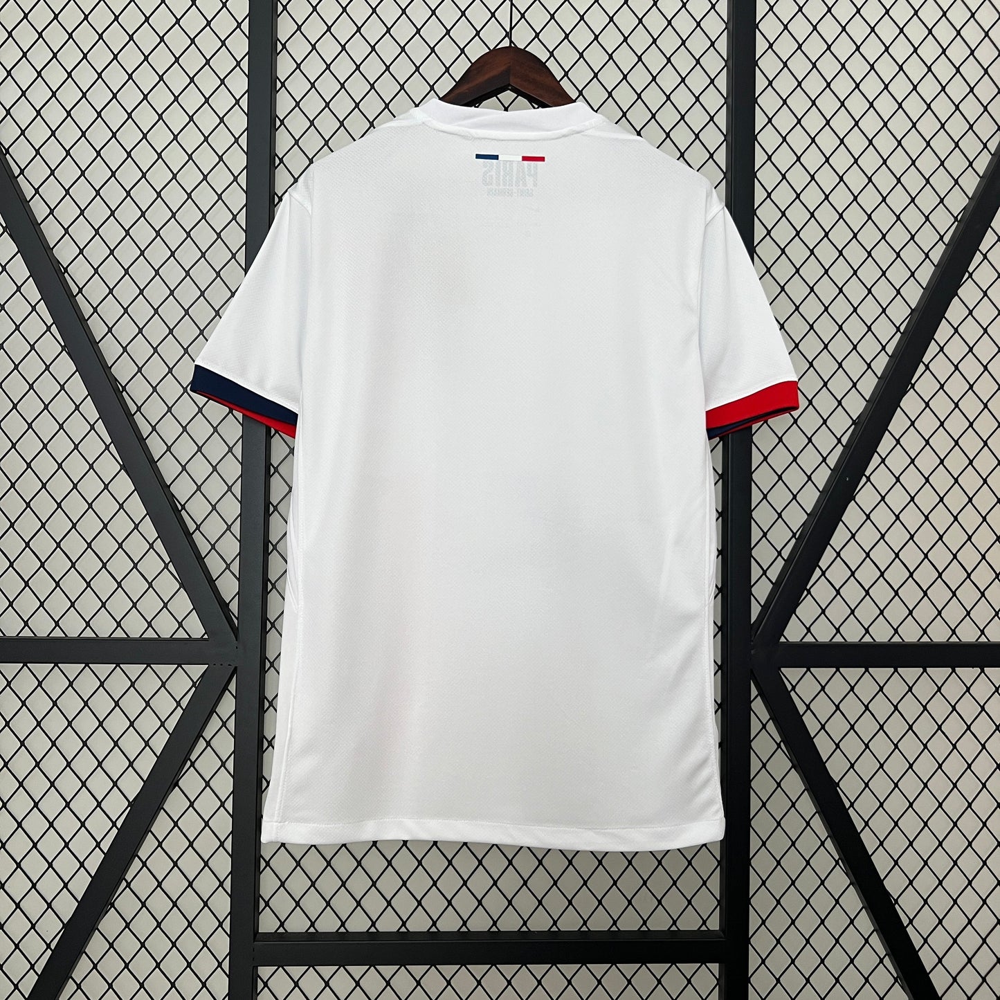 2024-25 Paris Away S-4XL