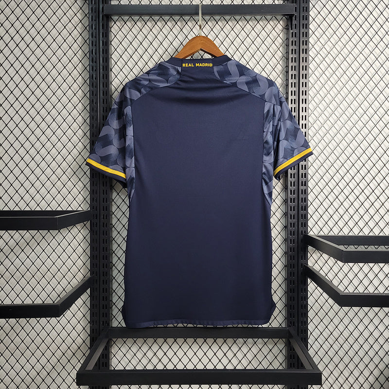 2023-24 Real Madrid away size