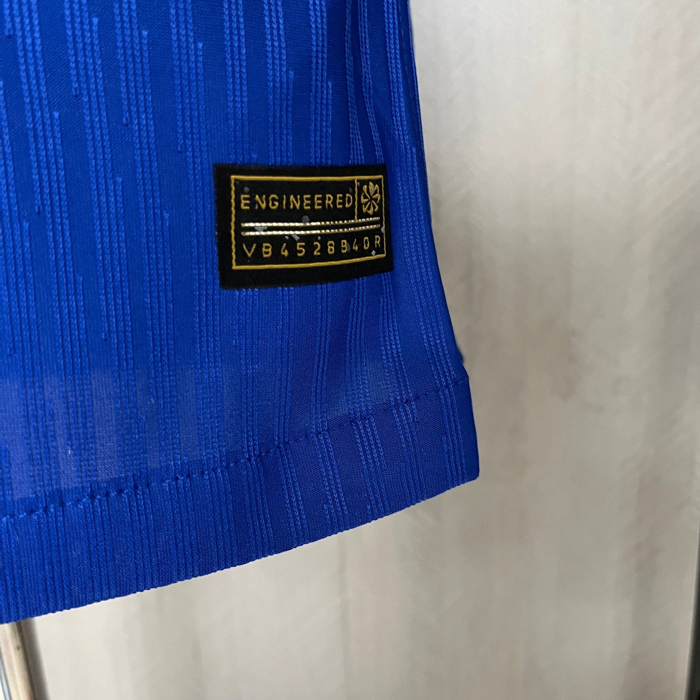 2024-25 France Home Player