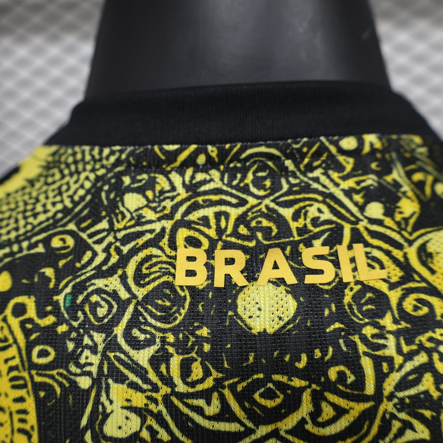 2024-25 Player Brazil Special Edition