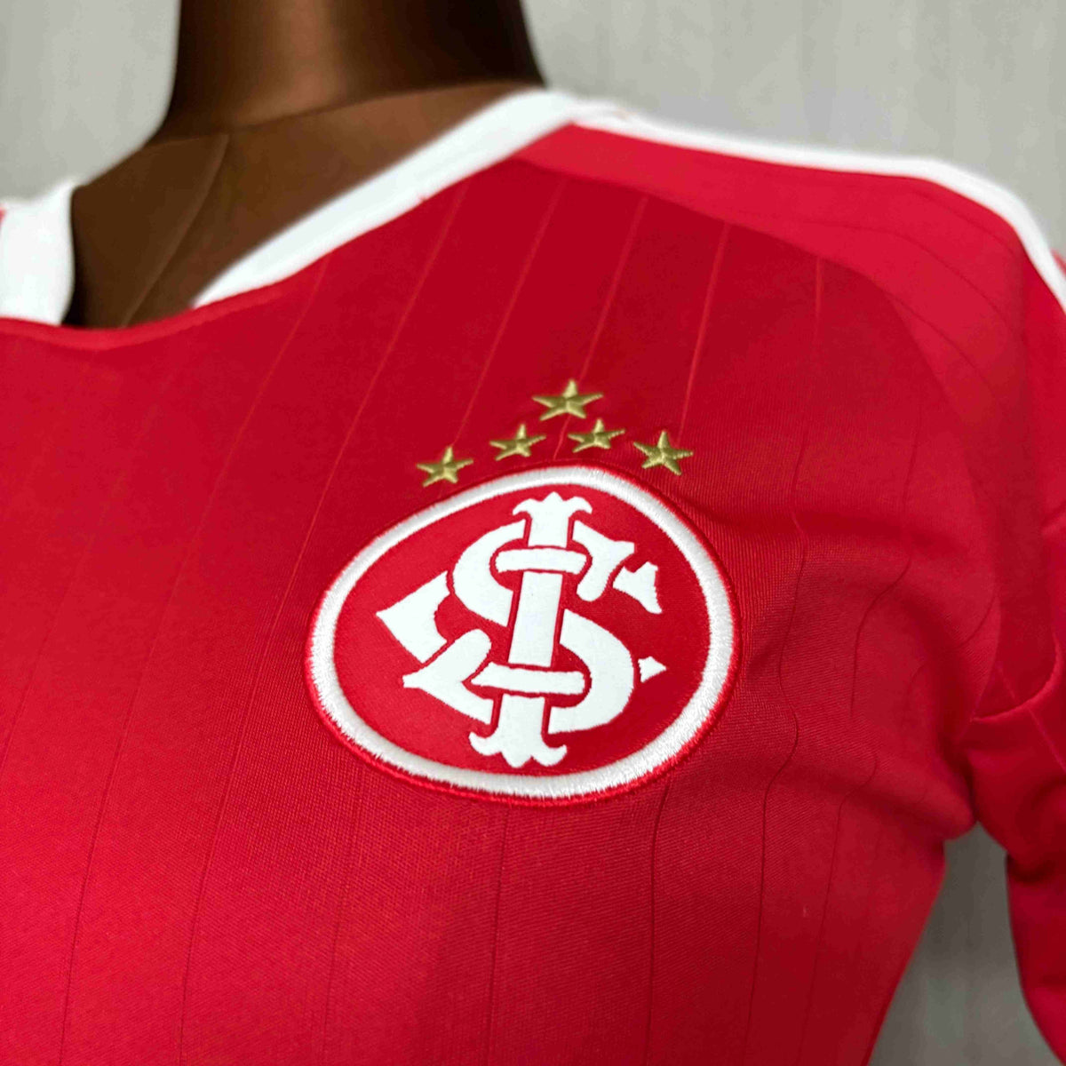 2026-27 S.C Internacional Home Women S-XXL