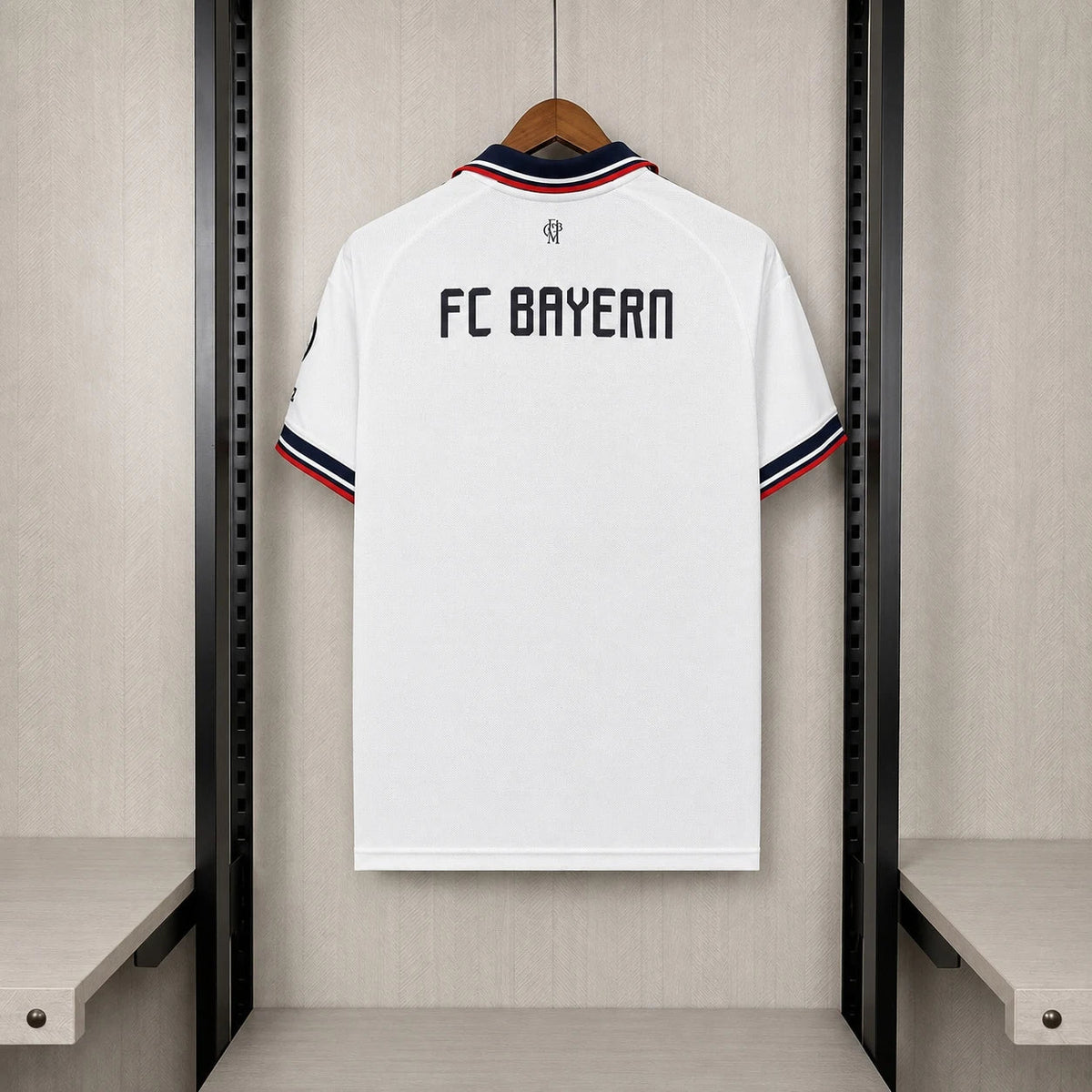 2026-27 Bayern Munich Away S-4XL