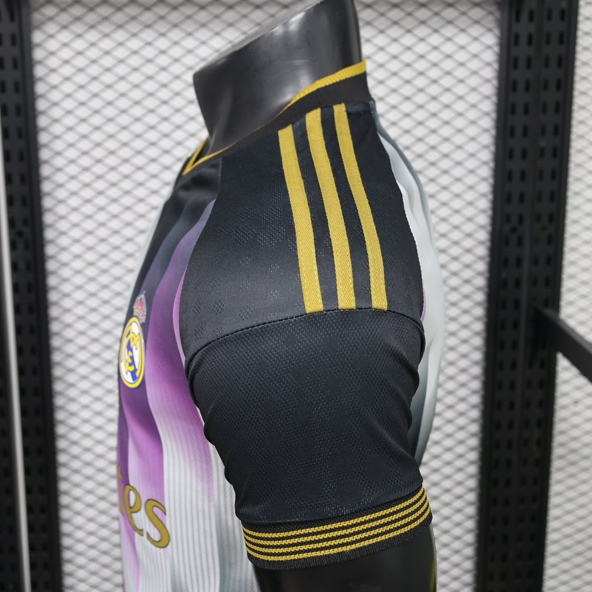 2026-27 Real Madrid Special Edition Player  S-2XL