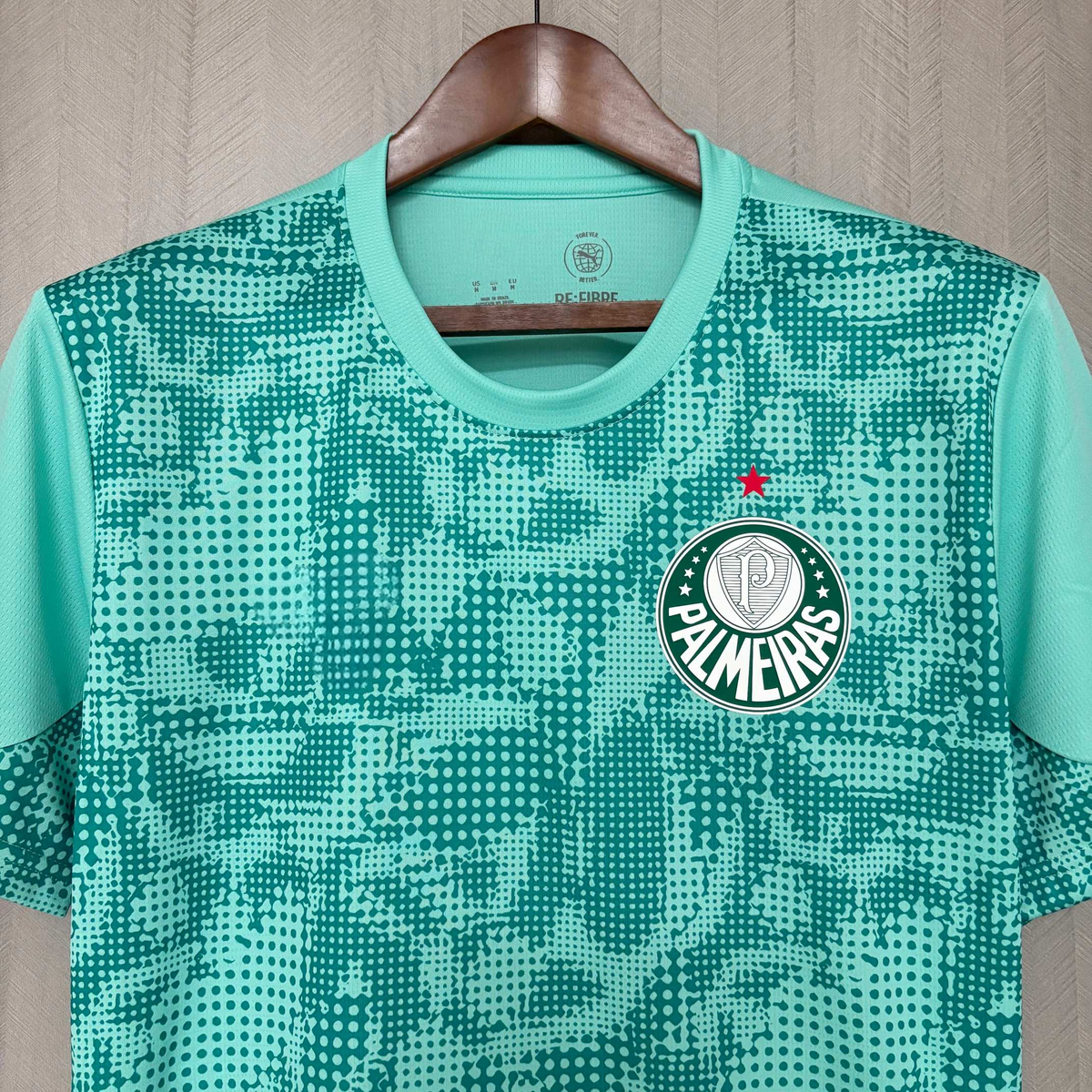 2026-27 Palmeiras Goalkeeper  S-4XL