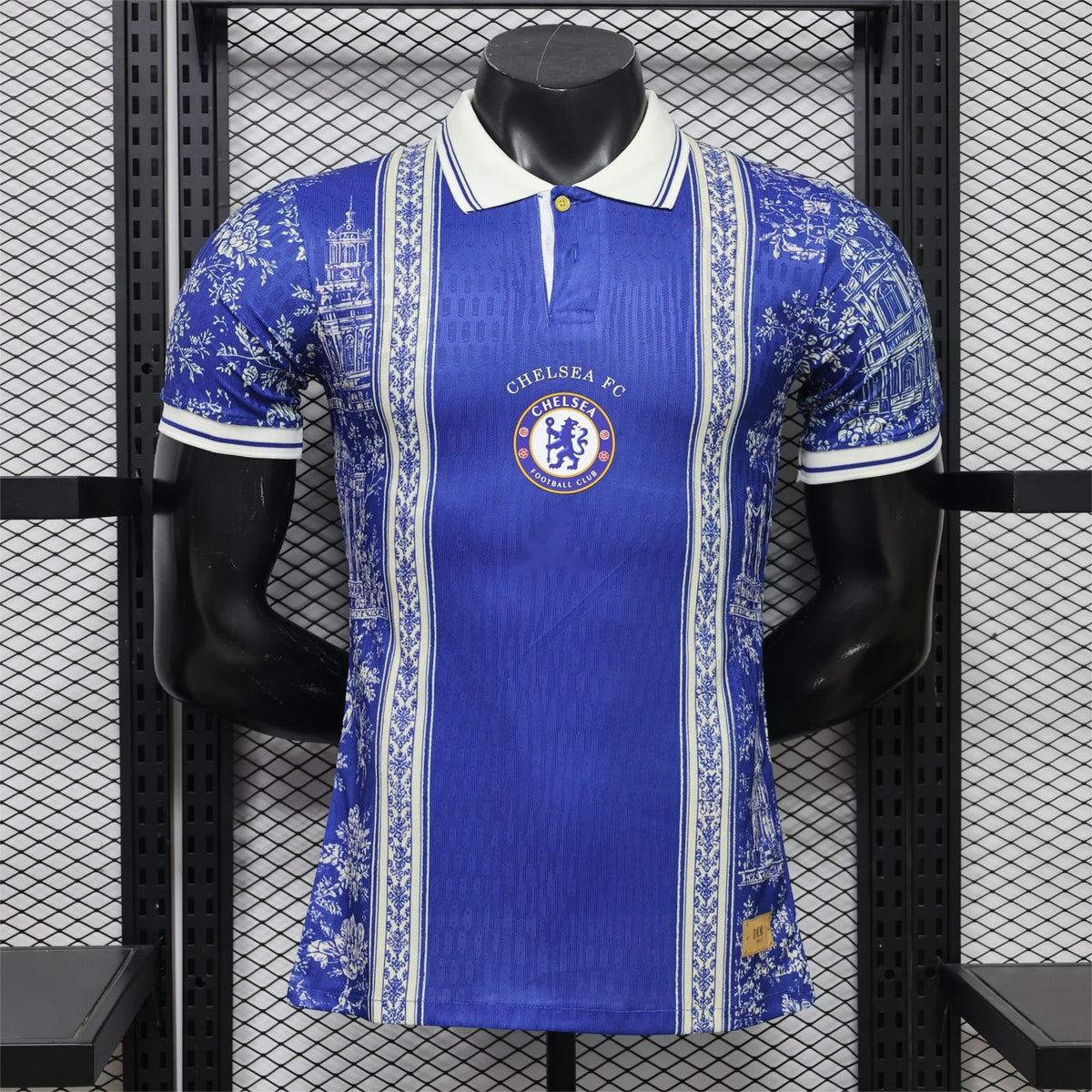 2026-27 Chelsea Special Edition Player S-2XL
