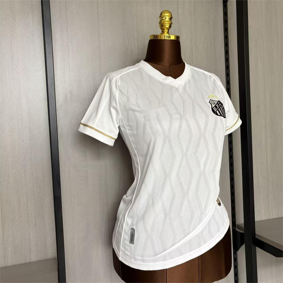2026-27 Santos Home Women S-2XL
