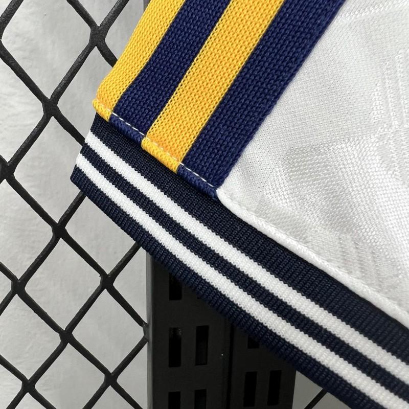 2026-27 Real Madrid Casual S-3XL