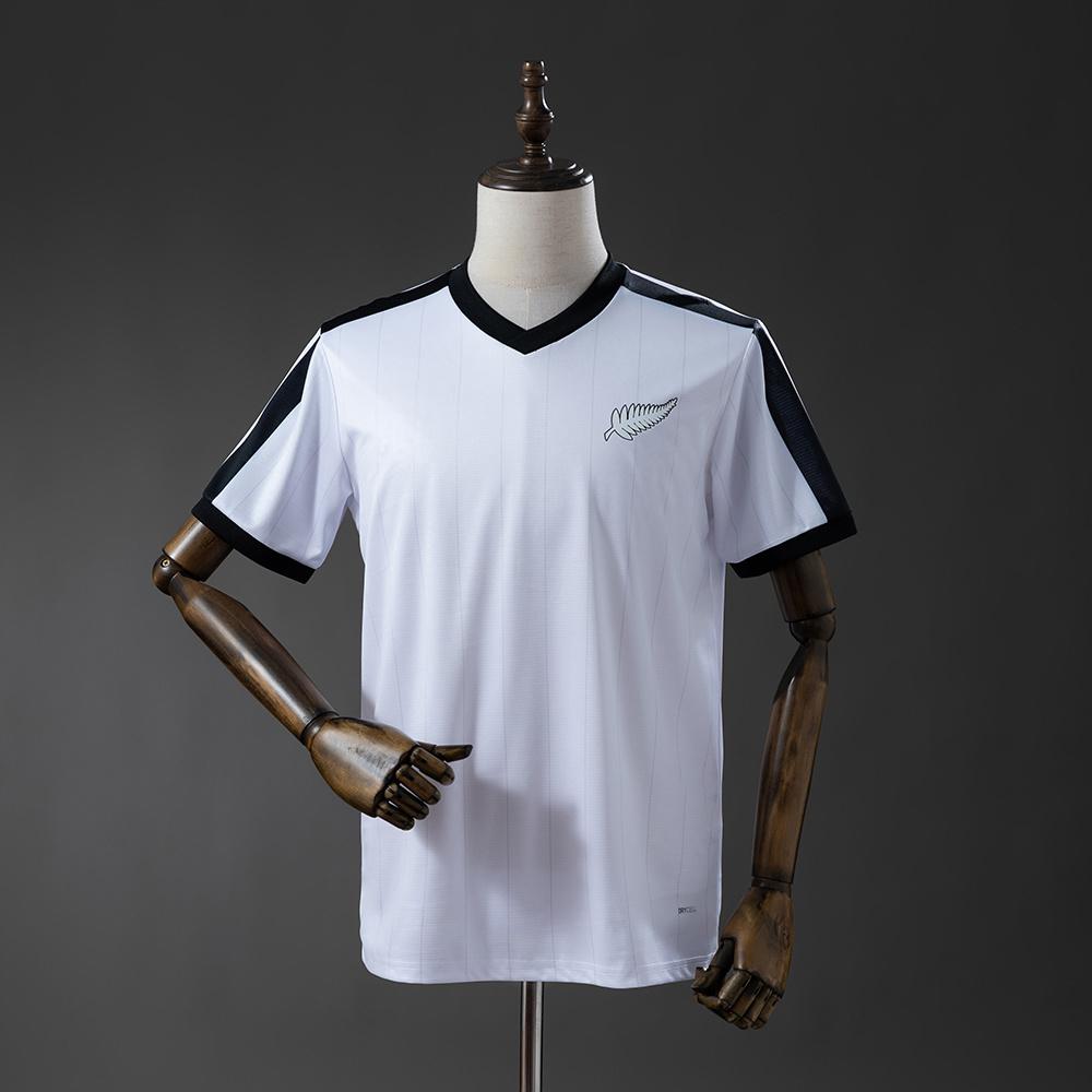 2026 New Zealand Home S-4XL