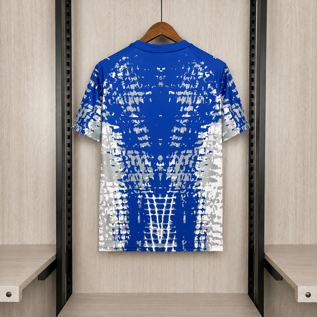 2026-27 Palmeiras Goalkeeper Spider Edition S-4XL