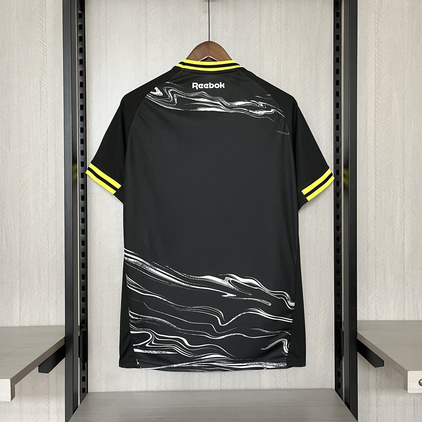 2024-25 Botafogo Fourth Away Campeo Libertadores