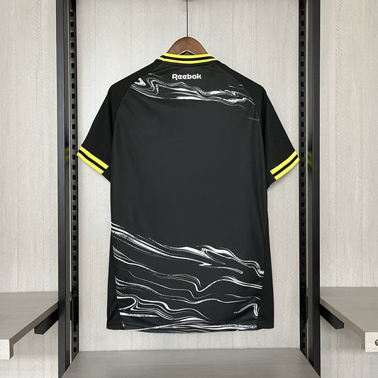 2024-25 Botafogo Fourth Away Campeo Libertadores