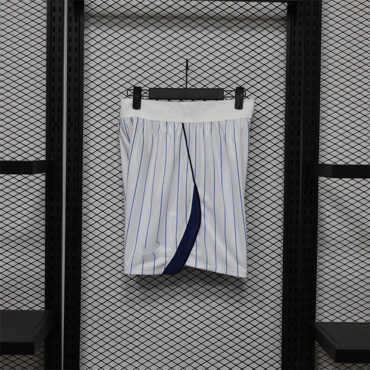 2026-27 Inter Milan Away Shorts Player S-2XL