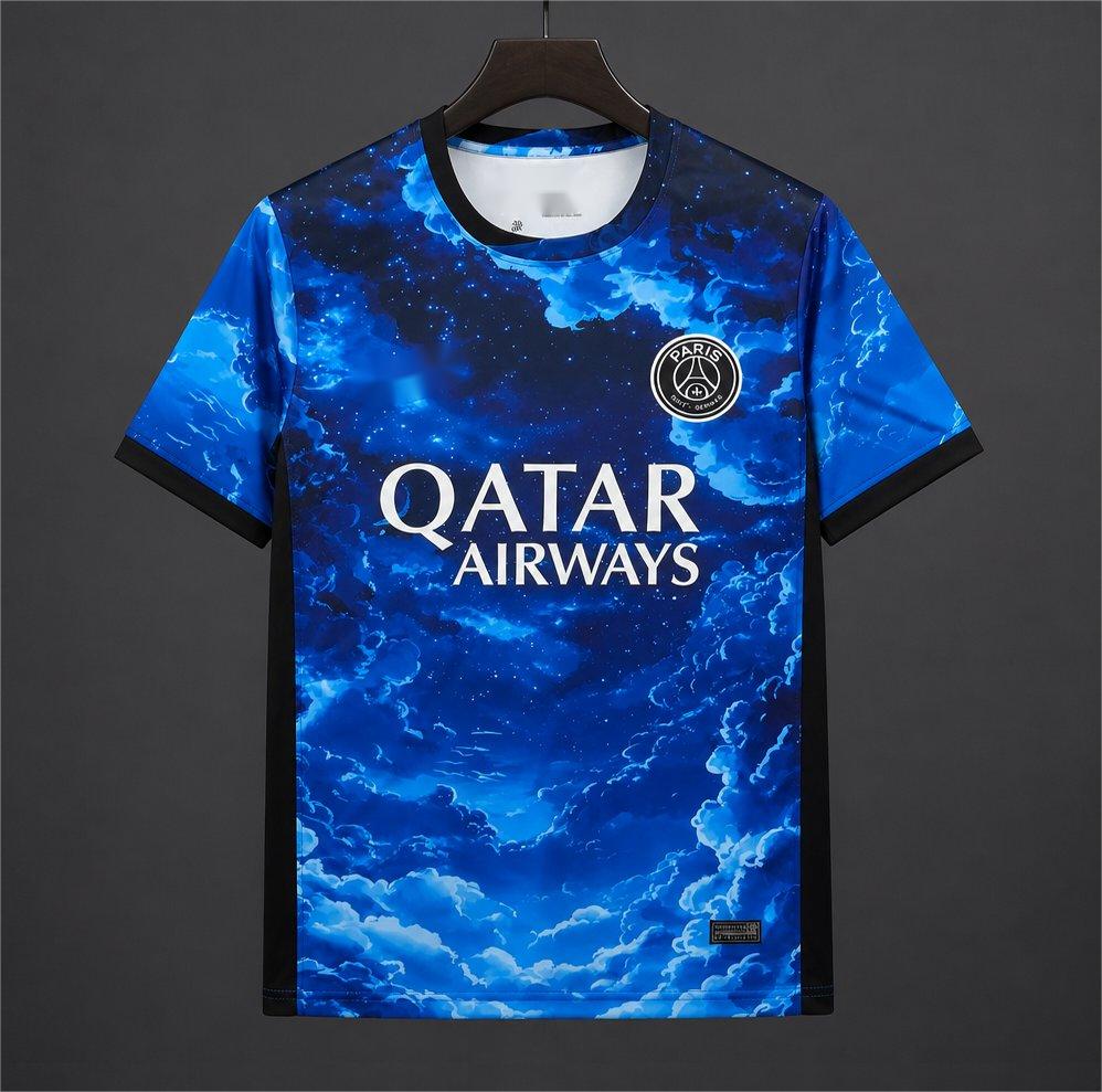 2026-27 Paris Special Edition  S-4XL
