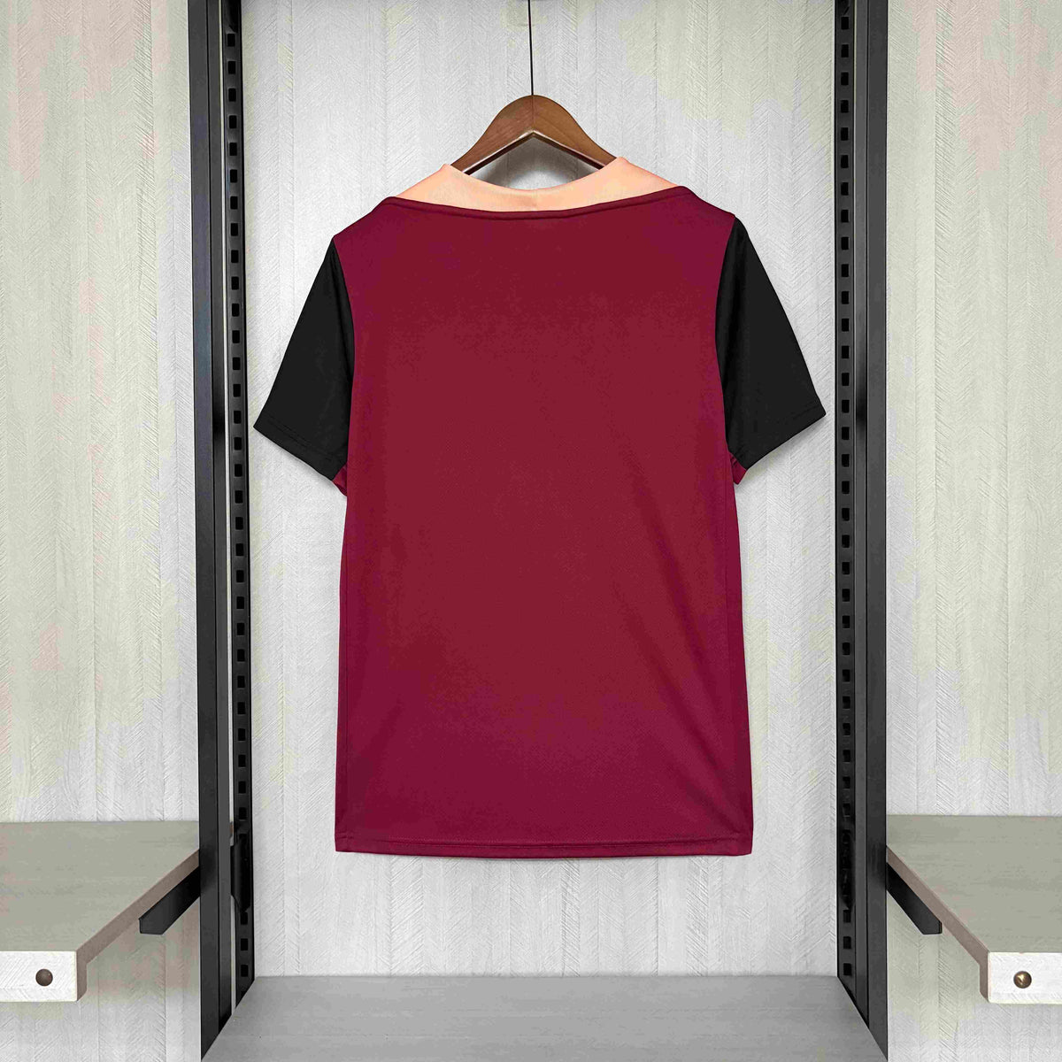 2026-27 Corinthians Training - Maroon S-2XL