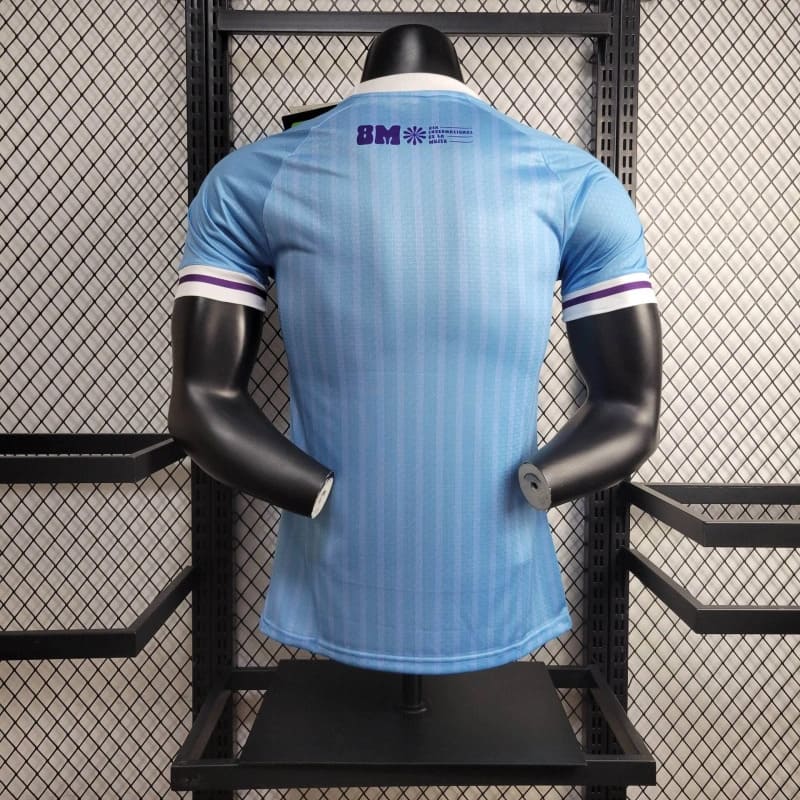 2024-25 Uruguay Home Player