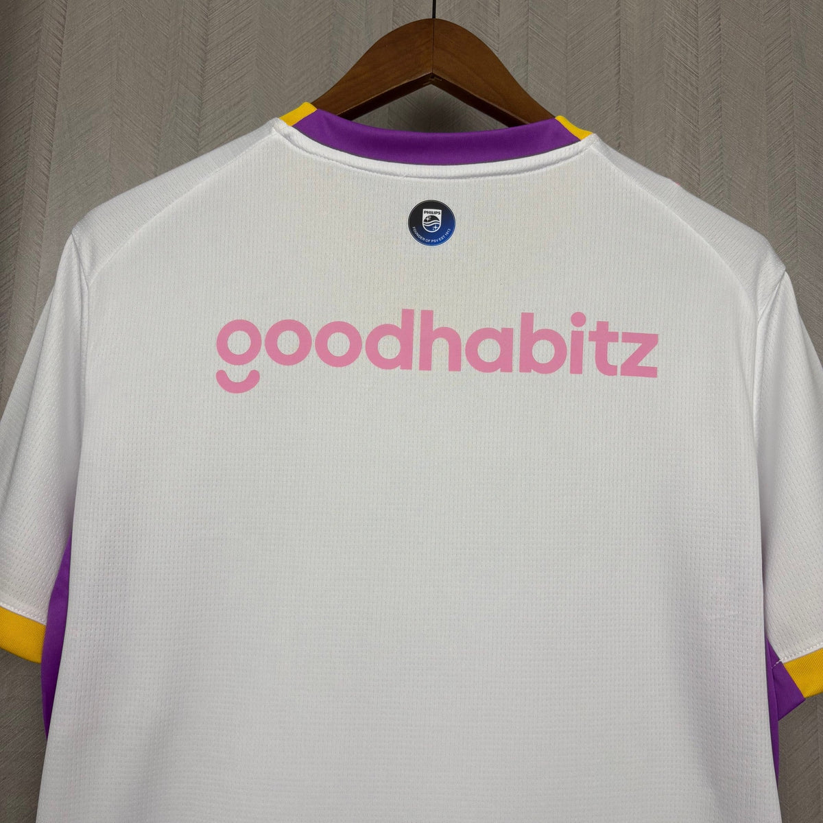 2026-27 PSV Eindhoven Away S-4XL