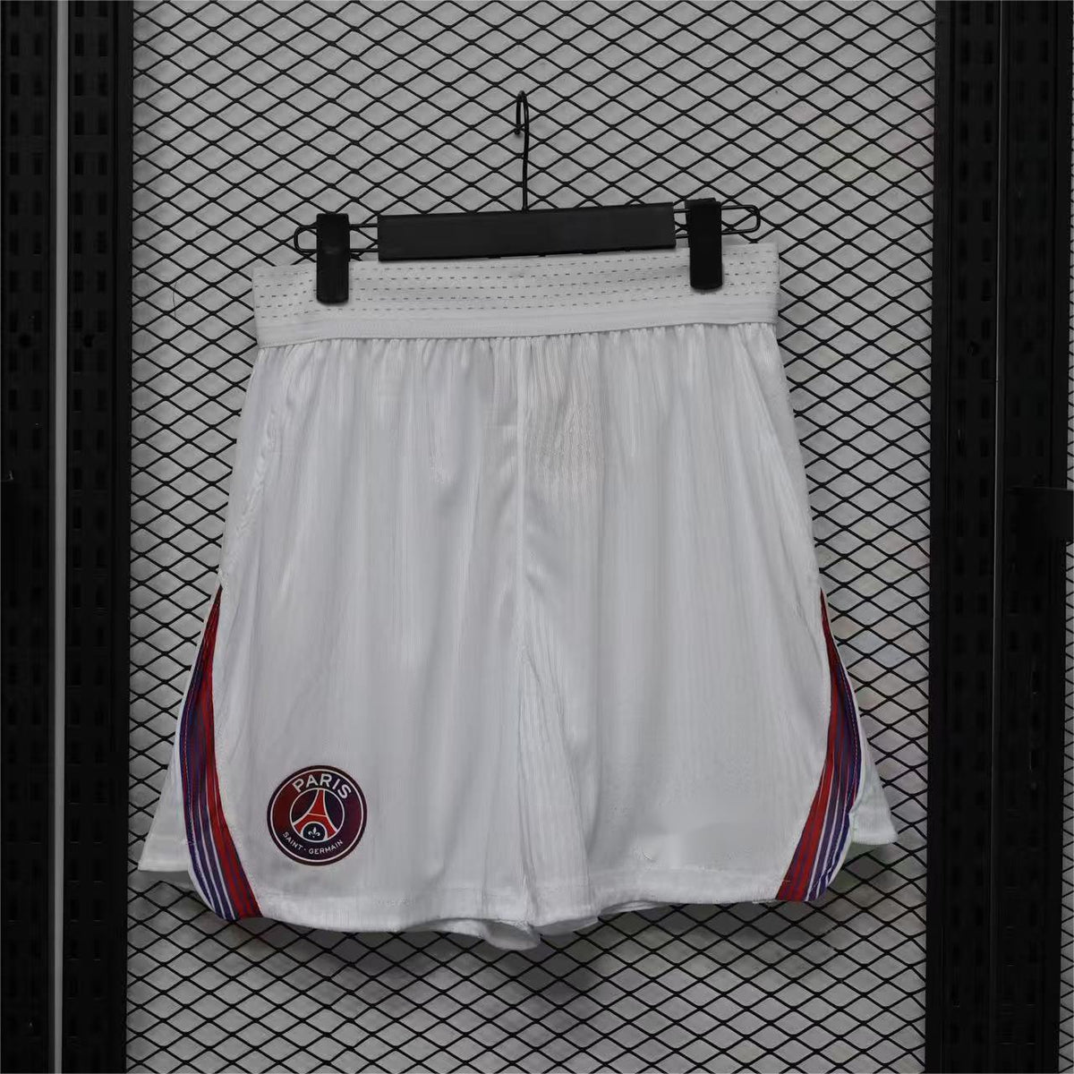 2026-27 Paris Away Shorts Player S-2XL