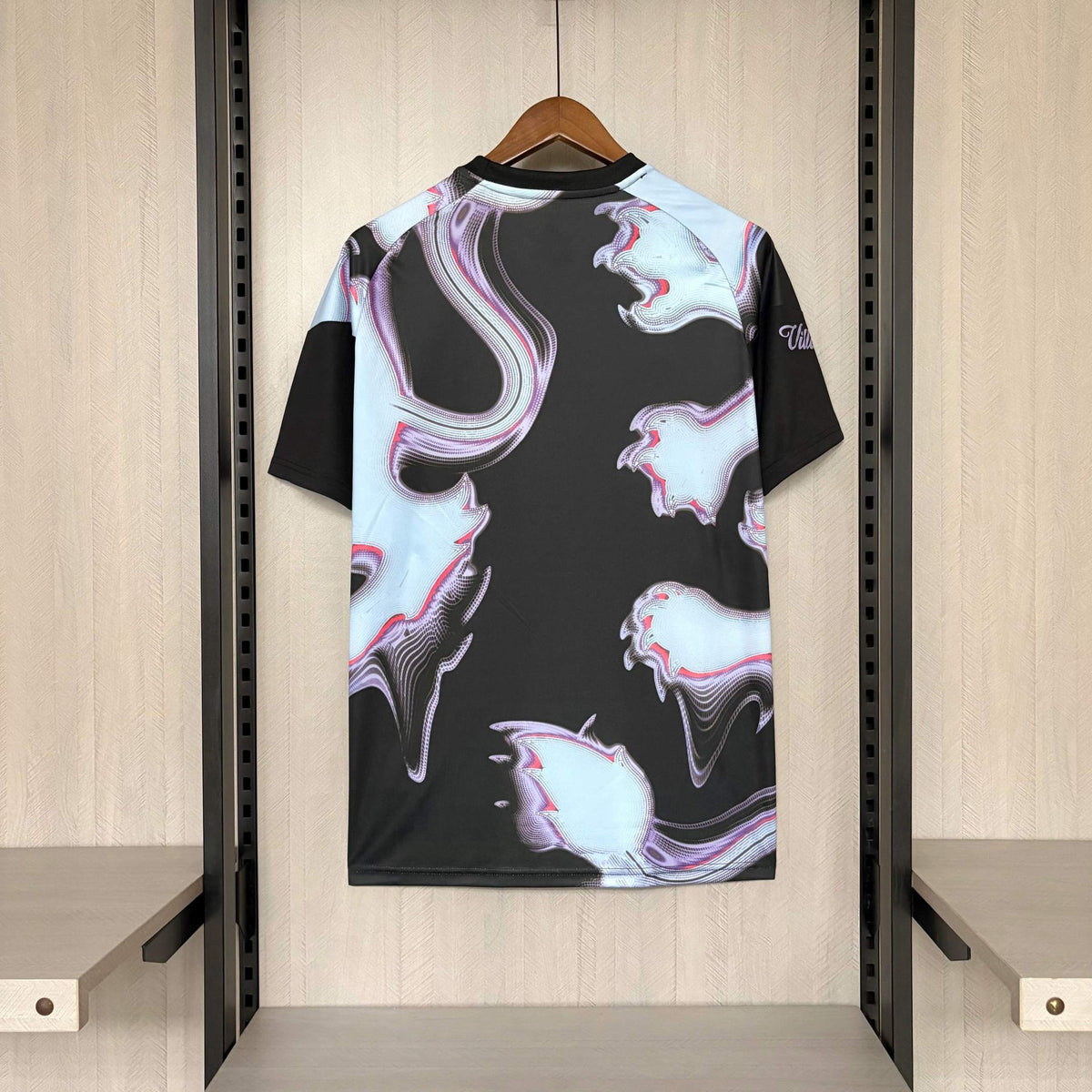 2026-27 Aston Villa Training S-4XL